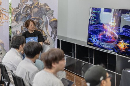 Presentacioon Er Tokio Fukuhara