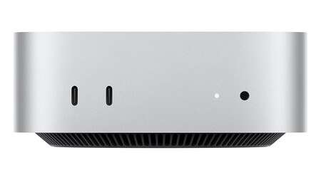 Mac Mini M4