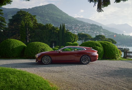 BMW Concept Speedtop