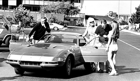 Esta es la historia del Cannonball, la mayor carrera ilegal de todos los tiempos en la que la realidad supera a la ficción