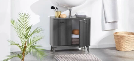 Mueble Bajo Lavabo Lidl