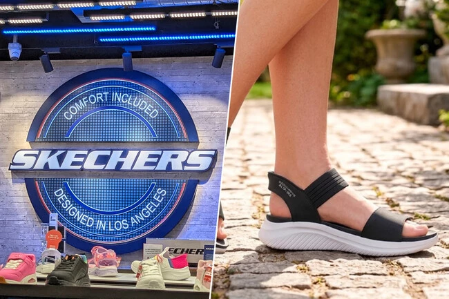 Skechers Sandalias