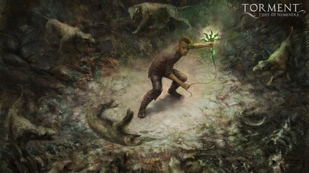 Torment: Tides of Numenera anuncia que ya está en fase gold con un tráiler interactivo