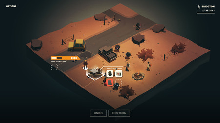 La estrategia post-apocalíptica de Overland ya tiene fecha para el mes que viene