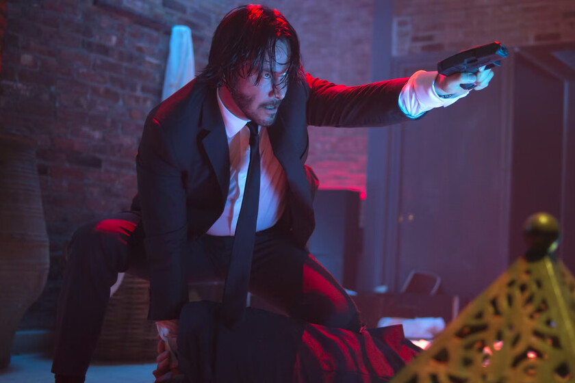 Shibumi, la novela que inspiró la saga de John Wick y que tendrá su propia adaptación cinematográfica