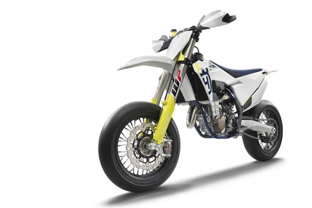 Husqvarna Fs450 2018 010