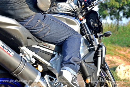 Probamos los pantalones Knox Richmond, así que despídete de las excusas para ir mal equipado