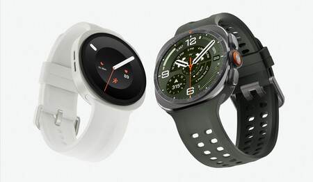 Samsung Galaxy Watch9 y Ultra2 | Imagen: Xataka