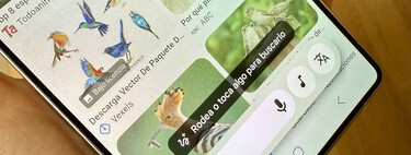 Google está preparando una nueva función en Gemini para los Galaxy. Una variante de Circle to Search está en camino