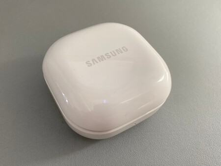 Samsung Galaxy Buds Fe 1
