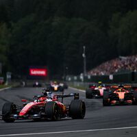Guía completa del GP de Hungría de Fórmula 1: horarios y canales para ver la carrera en directo 
