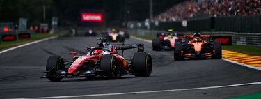 Guía completa del GP de Hungría de Fórmula 1: horarios y canales para ver la carrera en directo 