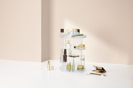 Organizador De Cosmeticos Lidl