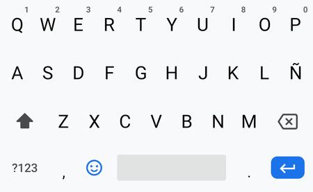 Cómo desactivar la vibración del teclado de tu móvil Android