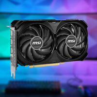 Si quieres jugar a 1440p con DLSS 3 al mejor precio, esta RTX 4060 Ti es para ti: Tiene 16 GB de VRAM y cuesta menos que nunca