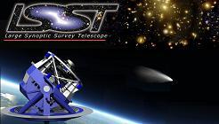Google financia un telescopio en Chile