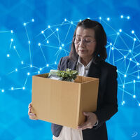 Si tu jefe te ha dicho que te despidió por culpa de la IA, los expertos aseguran que se trata de la excusa perfecta