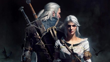 The Witcher Tres Vale La Pena
