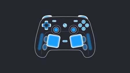 Steam Controller