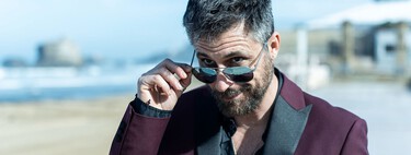 Hugo Silva es el gran motivo para ver esta comedia de atracos de Netflix. Una propuesta gamberra con un reparto de lujo