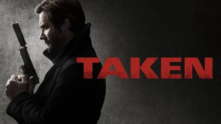 'Taken', esta venganza sin Liam Neeson no es lo mismo