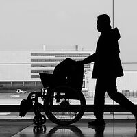 Derechos de los pasajeros con discapacidad en la Unión Europea
