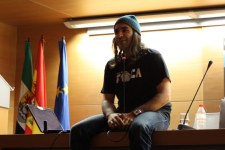 El mundo necesita hackers, y Telefónica lo demuestra nombrando a Chema Alonso su nuevo CDO