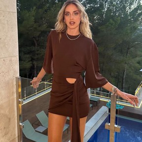 Cinco vestidos de Zara que estrenaremos en septiembre con sandalias y llevaremos con botines en otoño 2026 