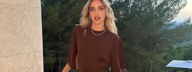 Cinco vestidos de Zara que estrenaremos en septiembre con sandalias y llevaremos con botines en otoño 2026 
