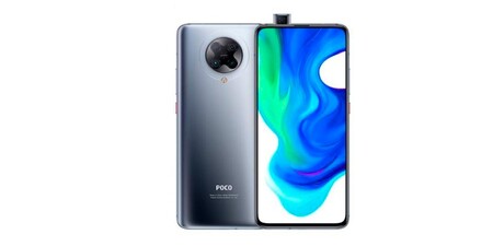 Xiaomi Pocophone F2 Pro