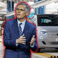 "Los objetivos son inviables". Carlos Tavares dijo que Stellantis estaba lista para cumplir con la transición al coche eléctrico. Sus propios concesionarios creen que es imposible