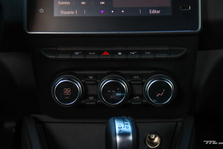 Renault Duster 2022 Mexico 9