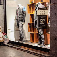 Black Friday 2017, ¿qué hay detrás de los récords de ventas previstos? 