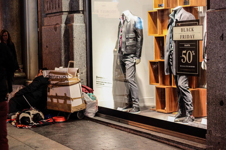 Black Friday 2017, ¿qué hay detrás de los récords de ventas previstos?