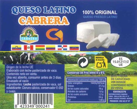 02 Quesos Cabrera