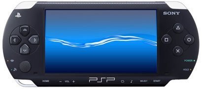 Fondos de escritorio para tu PSP