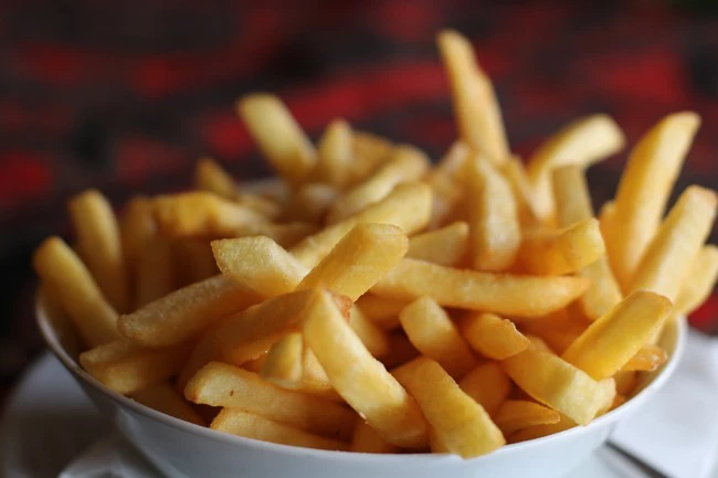 Fritas
