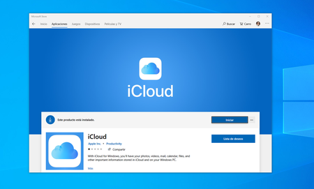Apple lanza iCloud Passwords, una extensión de Chrome para Windows 10 que usa las contraseñas guardadas en el llavero