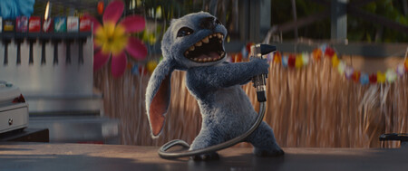 Lilo Y Stitch 3