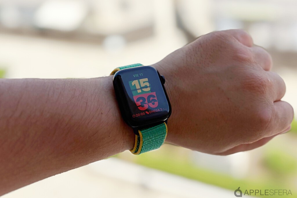 Llevo una semana dejando el iPhone en casa para comprobar si puedo ir solo con el Apple Watch LTE. Esta ha sido mi experiencia Llevo una semana dejando el iPhone en casa para comprobar si puedo ir solo con el Apple Watch LTE. Esta ha sido mi experiencia