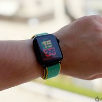 Llevo una semana dejando el iPhone en casa para comprobar si puedo ir solo con el Apple Watch LTE. Esta ha sido mi experiencia