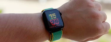 Llevo una semana dejando el iPhone en casa para comprobar si puedo ir solo con el Apple Watch LTE. Esta ha sido mi experiencia Llevo una semana dejando el iPhone en casa para comprobar si puedo ir solo con el Apple Watch LTE. Esta ha sido mi experiencia