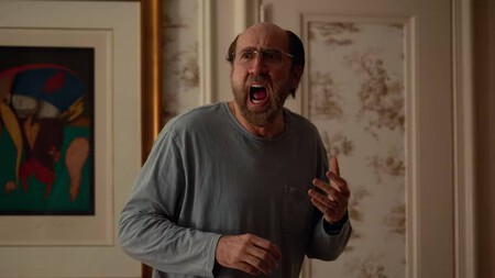 Nicolas Cage en 'Dream Scenario'