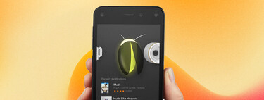 El mercado de smartphones está cayendo un 13% este año. Amazon ha decidido que es buen momento para lanzar uno