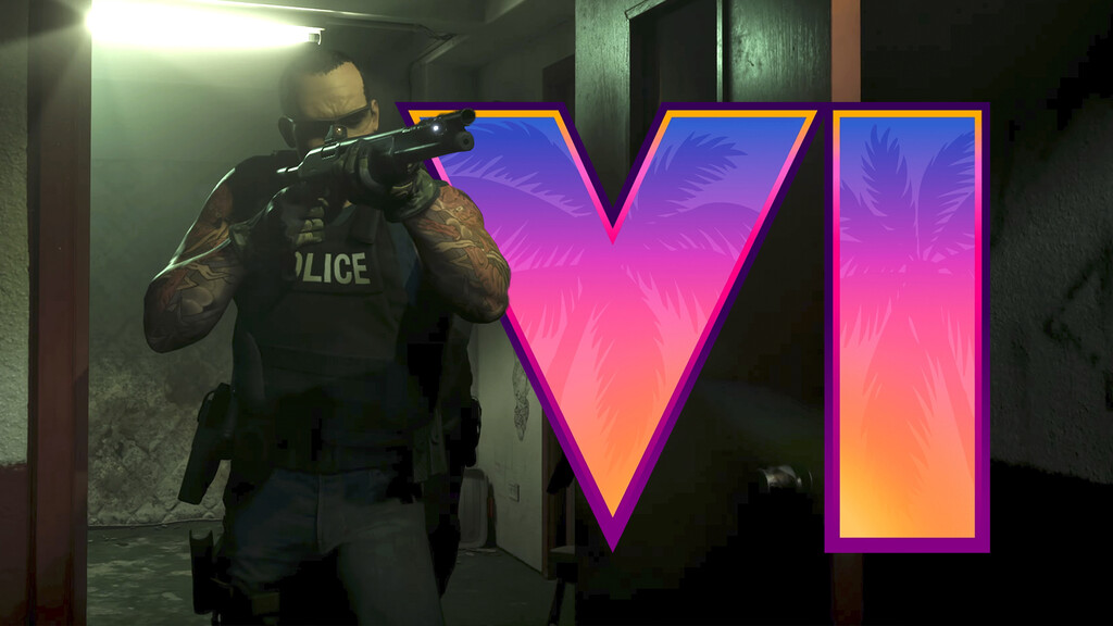 ¿Cómo funciona el nuevo sistema de búsqueda de GTA VI? Te contamos todo sobre los iconos rojos, tus acciones y más 