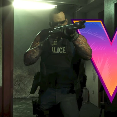 Gta Policia