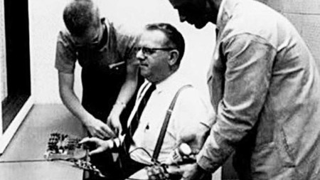 No es oro todo lo que reluce en los experimentos de Milgram: se han omitido datos no publicados