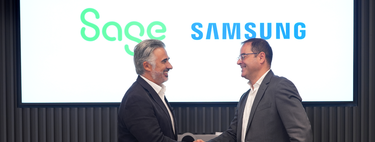 El acuerdo entre Sage y Samsung llega en buen momento si estás pensando en renovar tu ordenador
