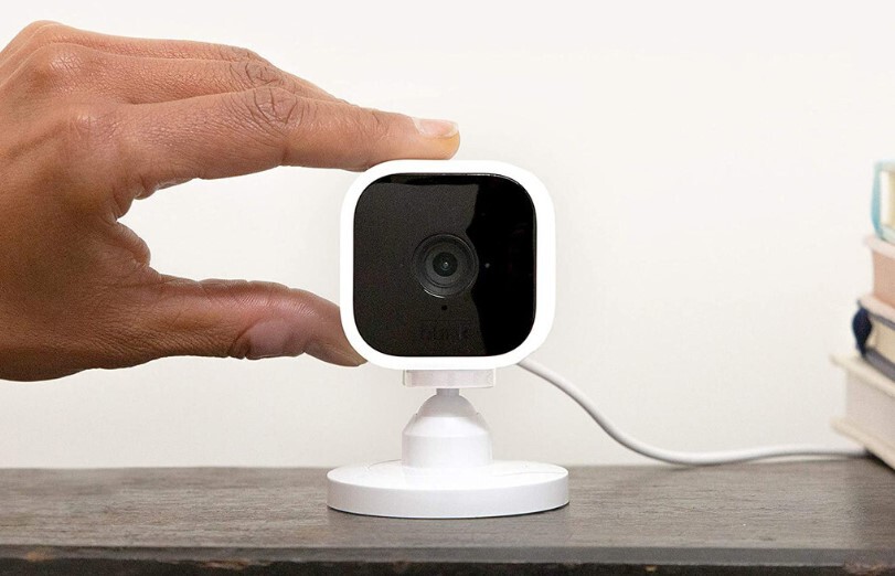 Con este pack de cámaras “inteligentes” de Amazon puedes proteger tu casa de forma eficaz estas fiestas y por menos de 56 euros