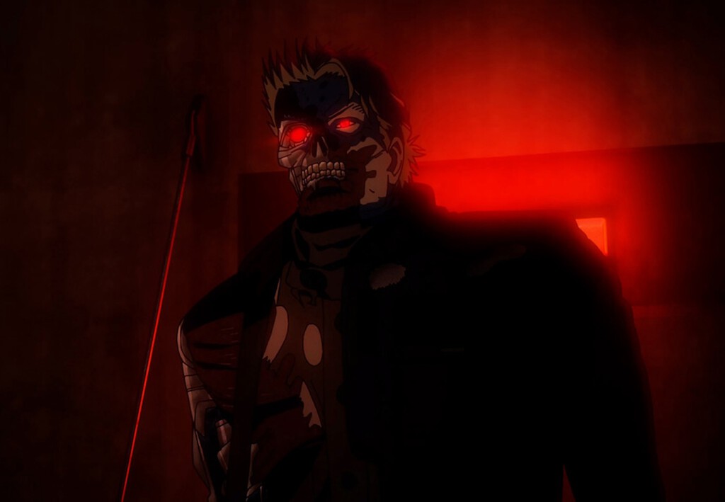 El primer tráiler de la serie de Netflix de 'Terminator' promete la mejor aportación a la franquicia en décadas 